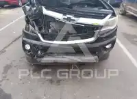 2016 Chevrolet Colorado фото