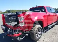 2016 Chevrolet Colorado фото