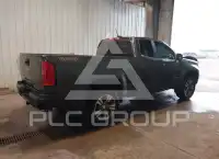 2016 Chevrolet Colorado photo