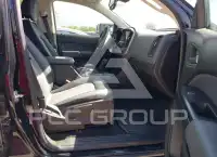 2016 Chevrolet Colorado фото