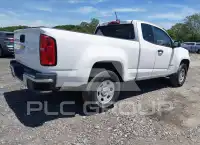 2016 Chevrolet Colorado фото