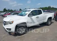 2016 Chevrolet Colorado photo