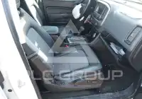 2016 Chevrolet Colorado фото