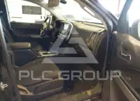 2016 Chevrolet Colorado фото