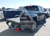 2016 Chevrolet Colorado фото