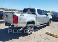 2016 Chevrolet Colorado фото