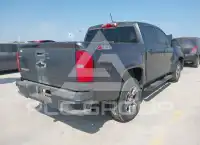 2016 Chevrolet Colorado фото
