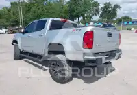 2016 Chevrolet Colorado photo