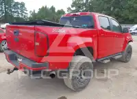 2016 Chevrolet Colorado photo