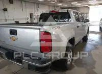 2016 Chevrolet Colorado фото