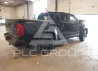 2016 Chevrolet Colorado фото