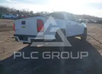 2016 Chevrolet Colorado фото