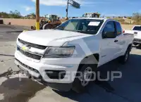 2016 Chevrolet Colorado фото