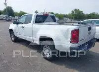 2016 Chevrolet Colorado photo