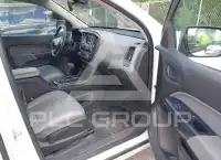 2016 Chevrolet Colorado photo