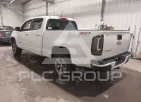 2016 Chevrolet Colorado photo