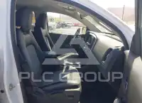 2016 Chevrolet Colorado фото