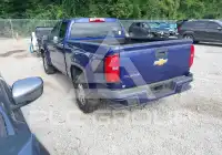 2016 Chevrolet Colorado фото