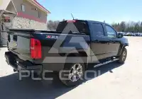2016 Chevrolet Colorado фото