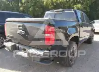2016 Chevrolet Colorado фото