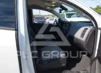 2016 Chevrolet Colorado фото
