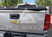 2016 Chevrolet Colorado фото