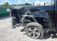 2016 Chevrolet Colorado фото