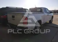 2016 Chevrolet Colorado фото