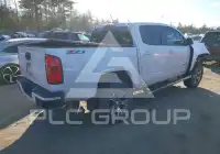 2016 Chevrolet Colorado фото