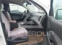 2016 Chevrolet Colorado фото