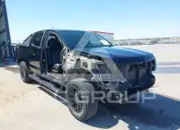 2016 Chevrolet Colorado фото