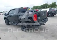 2016 Chevrolet Colorado фото
