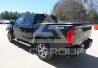 2016 Chevrolet Colorado фото