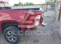 2016 Chevrolet Colorado фото