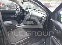 2016 Chevrolet Colorado фото