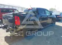 2016 Chevrolet Colorado фото