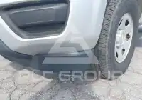 2016 Chevrolet Colorado photo