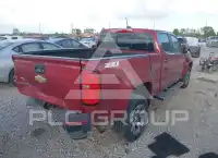 2016 Chevrolet Colorado фото