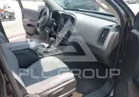 2016 Chevrolet Colorado фото