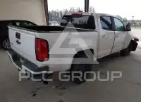 2016 Chevrolet Colorado фото