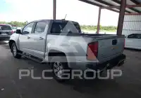 2016 Chevrolet Colorado фото