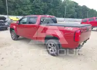 2016 Chevrolet Colorado фото