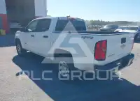 2016 Chevrolet Colorado фото