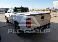 2016 Chevrolet Colorado фото