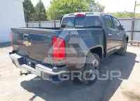 2016 Chevrolet Colorado фото