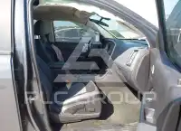 2016 Chevrolet Colorado photo