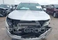 2016 Chevrolet Colorado фото