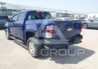 2016 Chevrolet Colorado фото