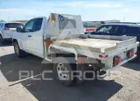 2016 Chevrolet Colorado photo