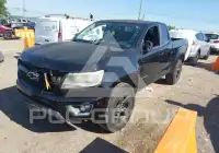 2016 Chevrolet Colorado фото